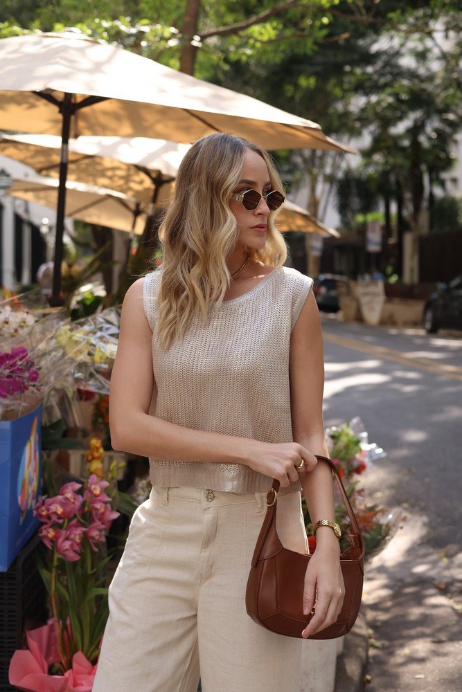 02 blusa feminina foil